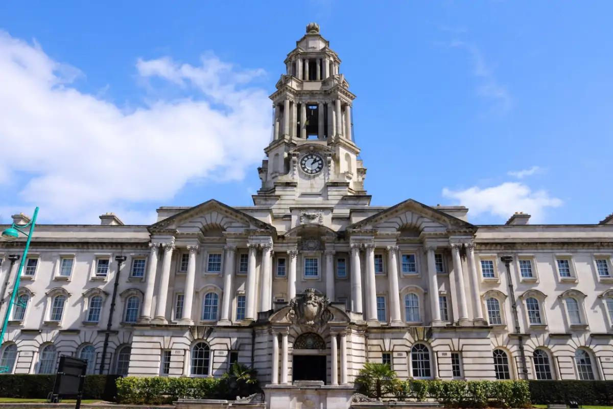 Notary Public Stockport