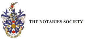 The Notaries society