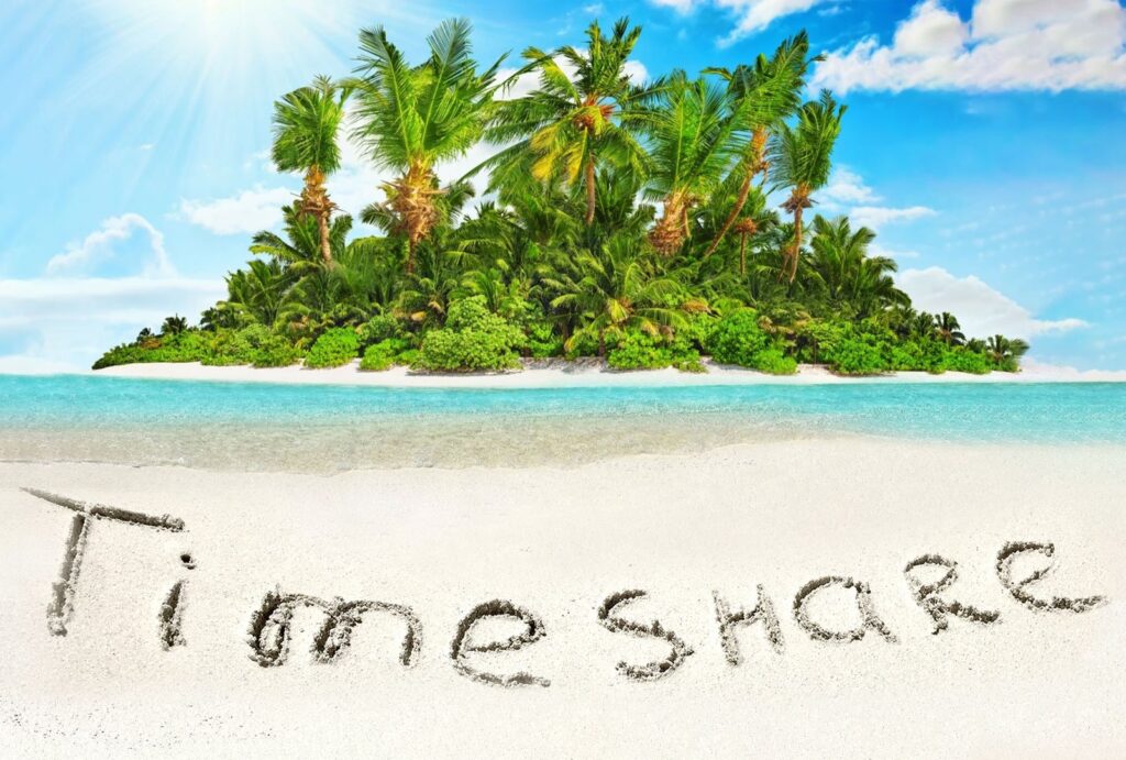 buying a timeshare
