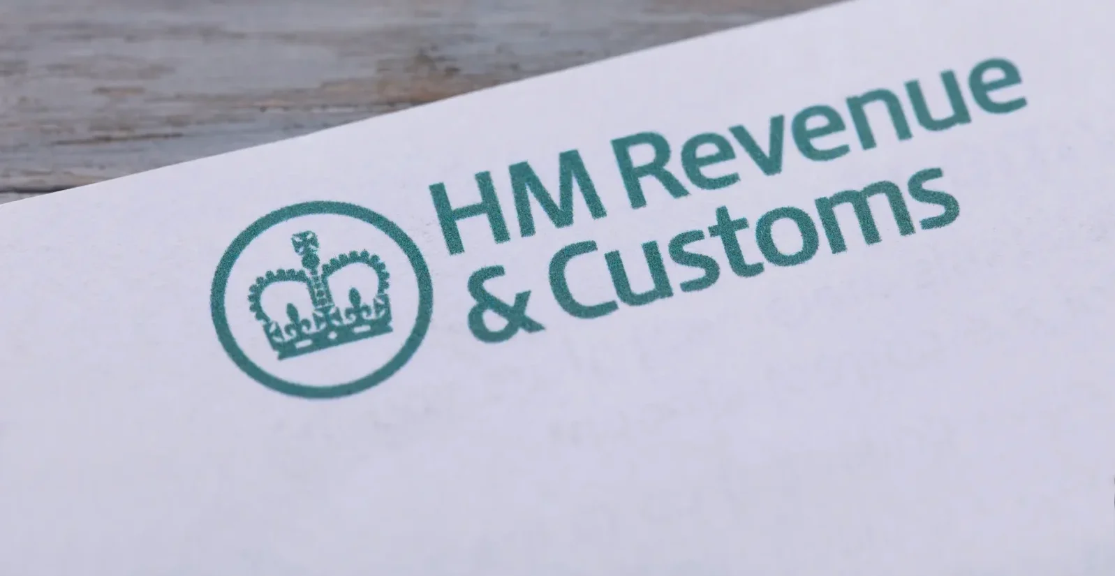 HMRC Certificate of Residence.