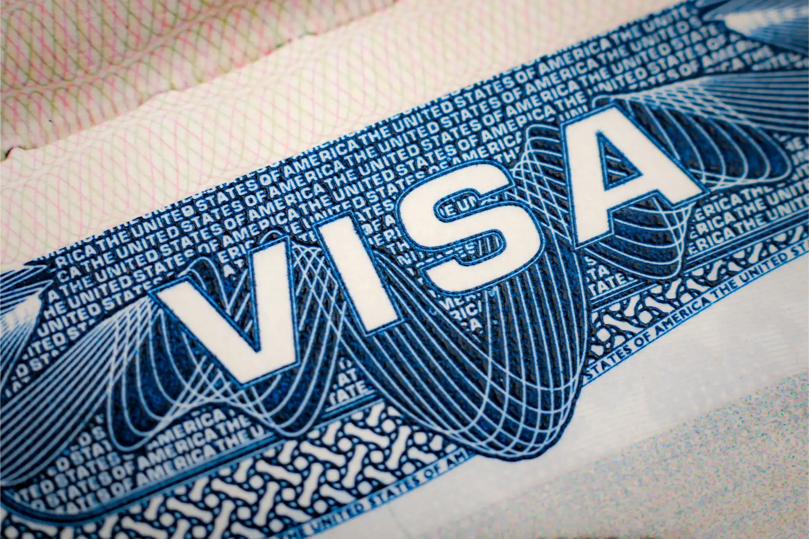 United States visa